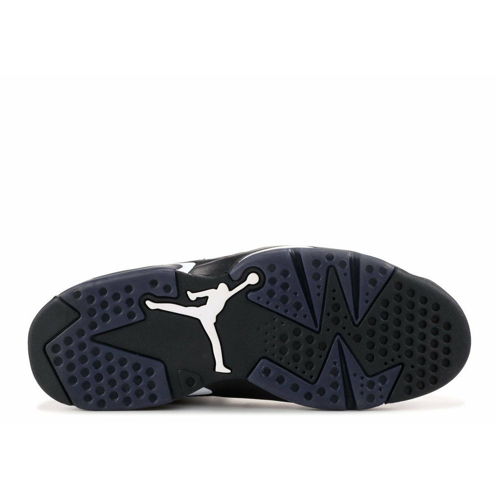 Air Jordan-Air Jordan 6 Retro "Black Cat"-mrsneaker