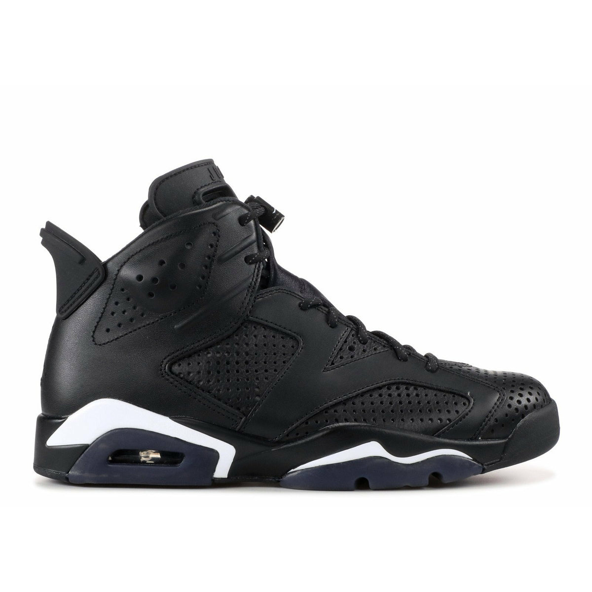 Air Jordan 6 Retro "Black Cat" (2016) | MrSneaker