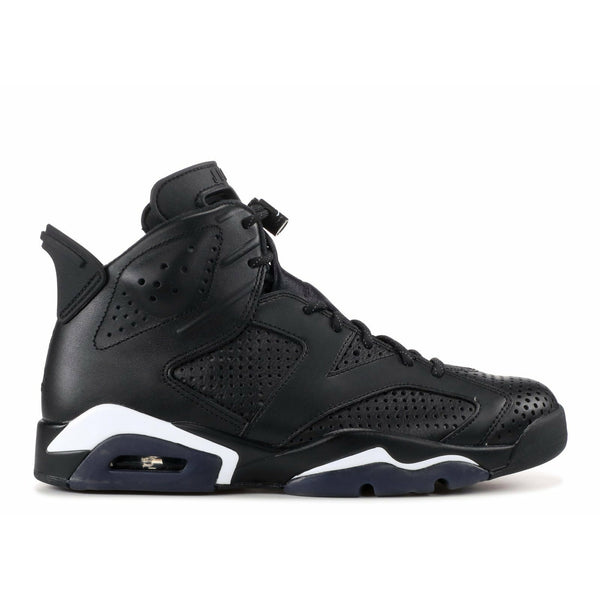Air Jordan 6 Retro 'Black Cat' (2016)