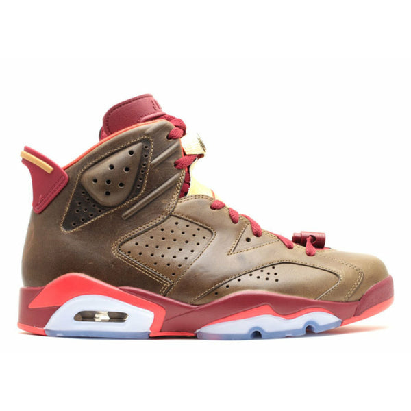 Air Jordan 6 Retro 'Cigar' (2014)
