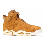 Air Jordan 6 Retro "Golden Harvest" (2017) | MrSneaker
