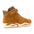 Air Jordan 6 Retro "Golden Harvest" (2017) | MrSneaker