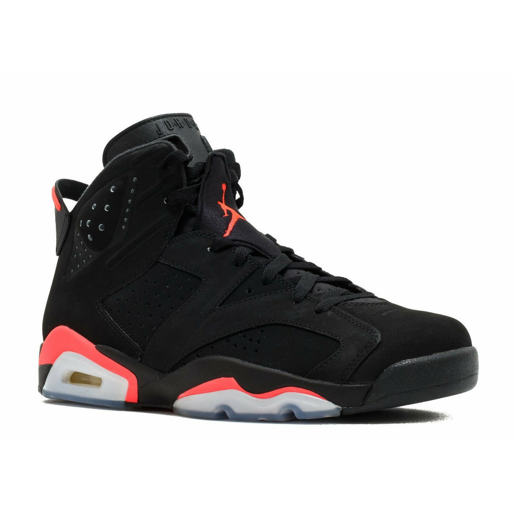 Air Jordan-Air Jordan 6 Retro "Infrared" (2014)-mrsneaker