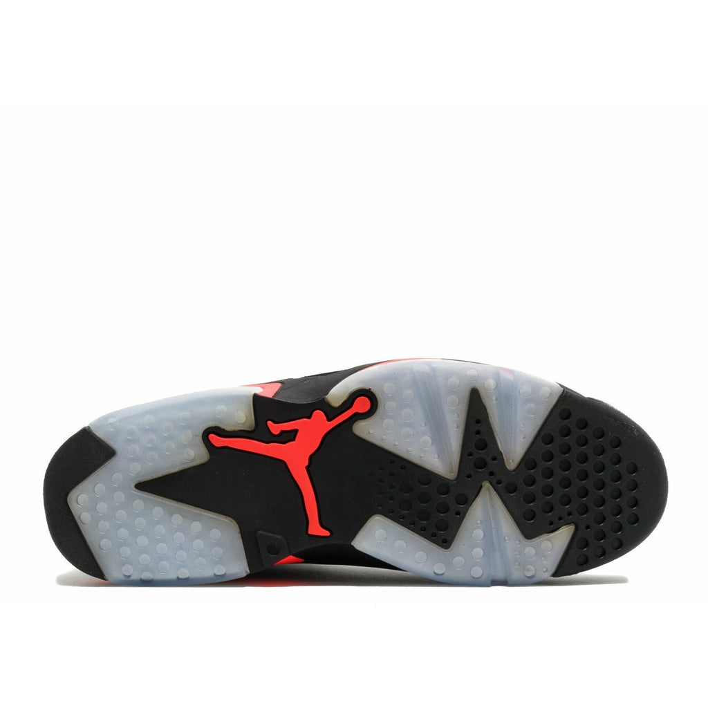 Air Jordan-Air Jordan 6 Retro "Infrared" (2014)-mrsneaker