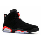 Air Jordan 6 Retro "Infrared" (2019) | MrSneaker