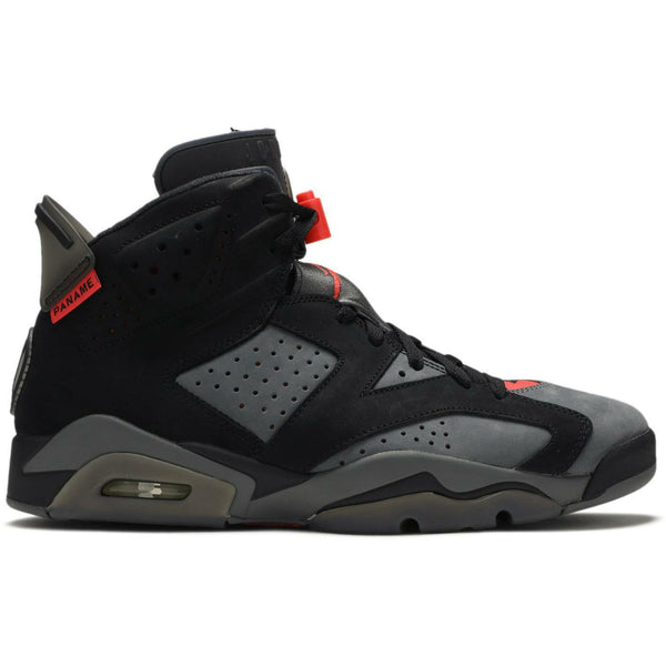 Air Jordan 6 Retro 'PSG' (Paris Saint-Germain) (2019)