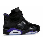 Air Jordan 6 Retro SP "Social Status"(2019) | MrSneaker