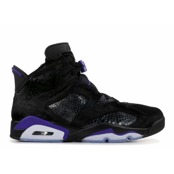 Air Jordan 6 Retro SP 'Social Status'(2019)