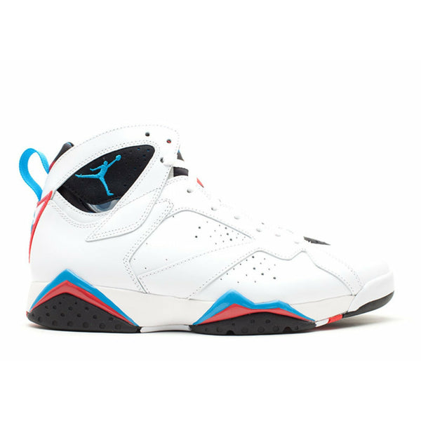Air Jordan 7 Retro 'Orion' (TD/Toddlers) (2011)