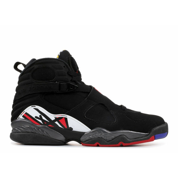 Air Jordan 8 Retro 'Playoffs' (2013)