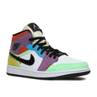 Air Jordan 1 Mid SE "Lightbulb" (Wmns) (2020) | MrSneaker