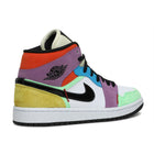 Air Jordan 1 Mid SE "Lightbulb" (Wmns) (2020) | MrSneaker