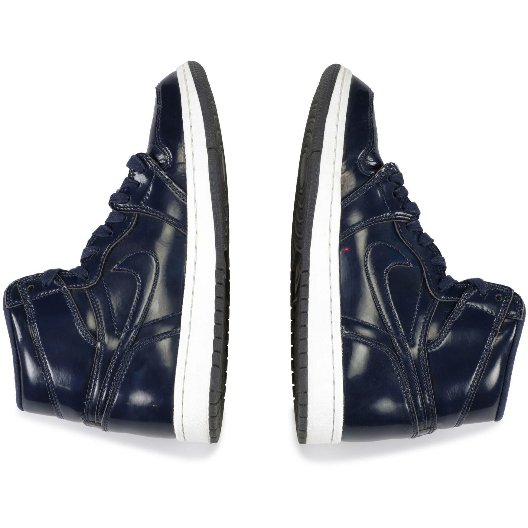 DSM X Air Jordan 1 Retro High OG Dover Street Market (2015) | MrSneaker