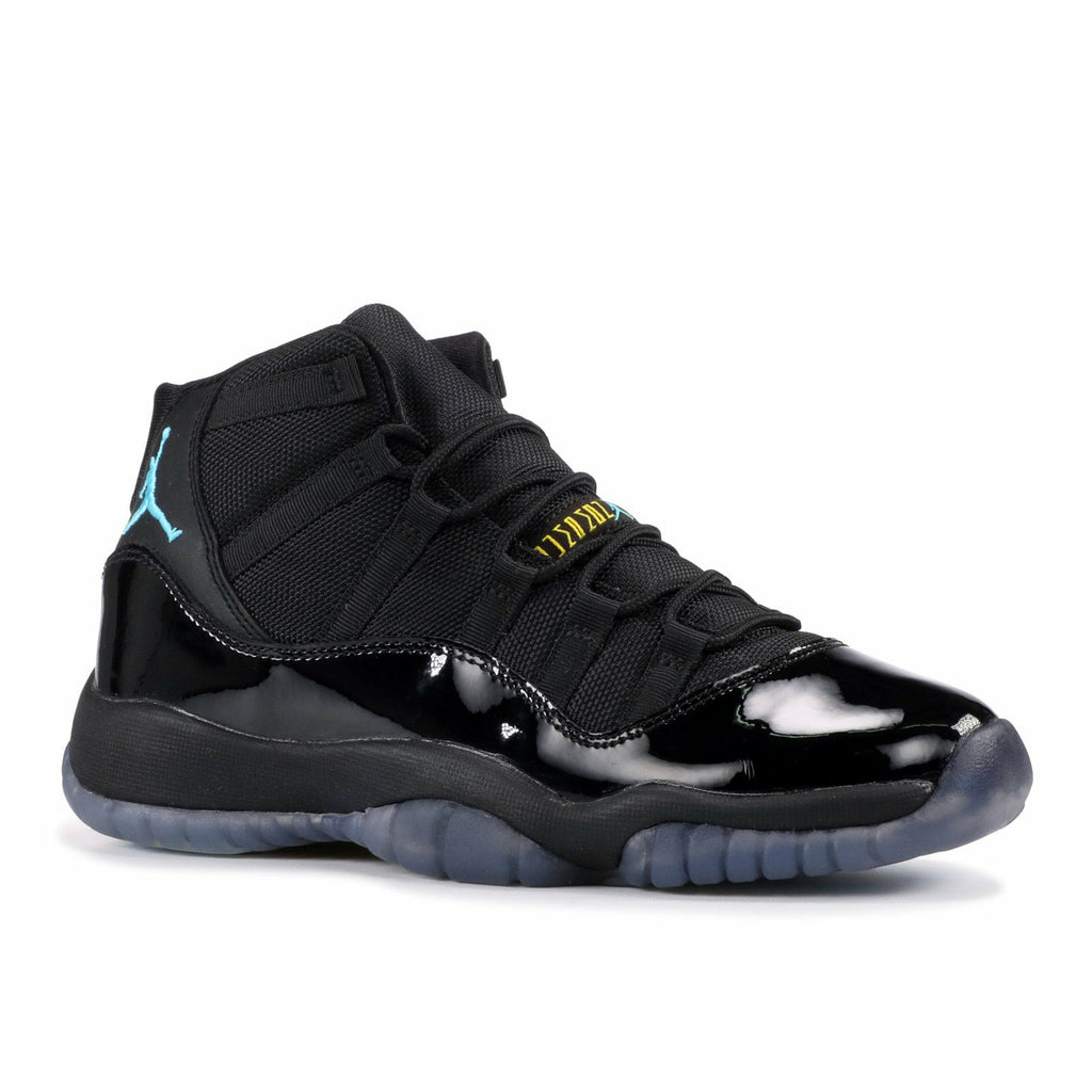 Air Jordan-Jordan 11 Retro (GS) "Gamma Blue"-mrsneaker