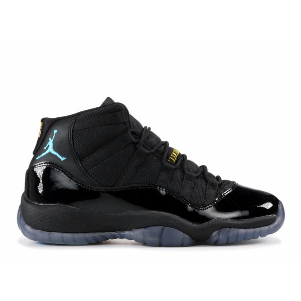 Jordan 11 Retro 'Gamma Blue' (GS/Juniors) (2013)