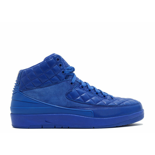 Just Don X Air Jordan 2 Retro 'Varsity Royal' (2015)