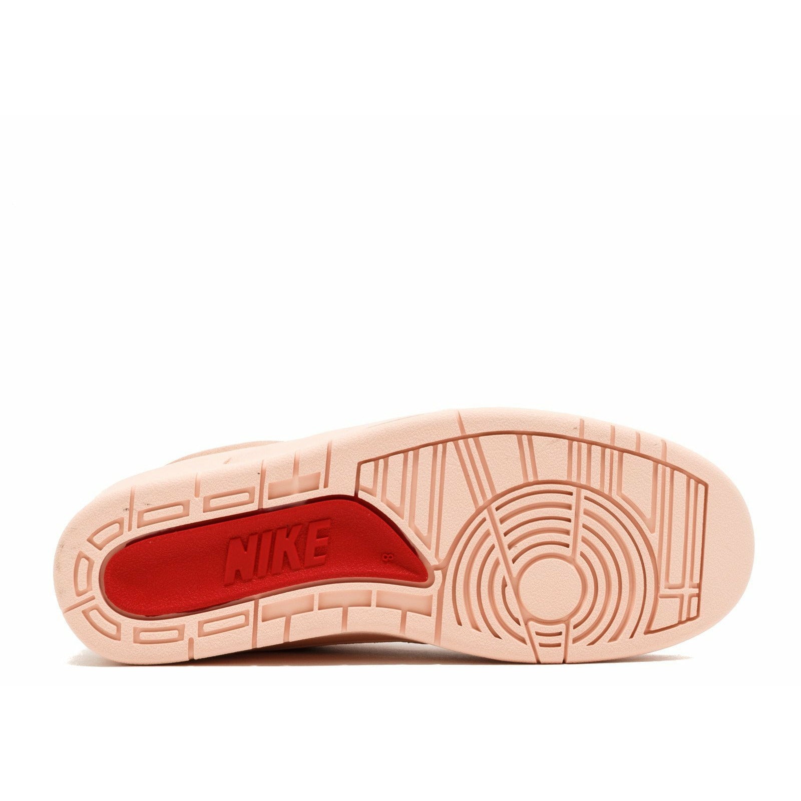 jordan 2 retro just don arctic orange