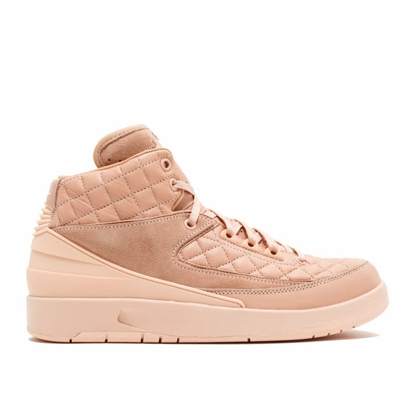 Just Don x Air Jordan 2 'Arctic Orange' (GS/Juniors) (2017)