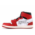 Off-White X Air Jordan 1 Retro High "Chicago" (2017) | MrSneaker