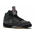 Off-White X Air Jordan 5 Retro SP (PS / Kids) | MrSneaker