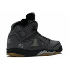 Off-White X Air Jordan 5 Retro SP (PS / Kids) | MrSneaker