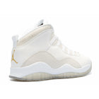 OVO X Air Jordan 10 Retro White (2015) | MrSneaker