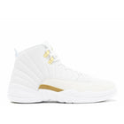 OVO X Air Jordan 12 Retro "White" | MrSneaker