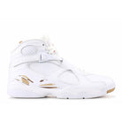 OVO X Air Jordan 8 Retro "White" (2018) | MrSneaker