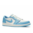 Sb Air Jordan 1 Low QS Eric Koston "UNC" | MrSneaker