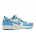 Sb Air Jordan 1 Low QS Eric Koston "UNC" | MrSneaker