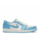 Sb Air Jordan 1 Low QS Eric Koston "UNC" | MrSneaker