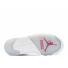Supreme X Air Jordan 5 Retro "White" | MrSneaker