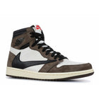 Travis Scott X Air Jordan 1 Retro High OG "Mocha" (2019) | MrSneaker