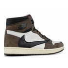 Travis Scott X Air Jordan 1 Retro High OG "Mocha" (2019) | MrSneaker