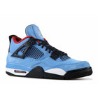 Travis Scott X Air Jordan 4 Retro "Cactus Jack" (2018) | MrSneaker