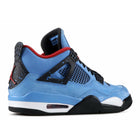 Travis Scott X Air Jordan 4 Retro "Cactus Jack" (2018) | MrSneaker