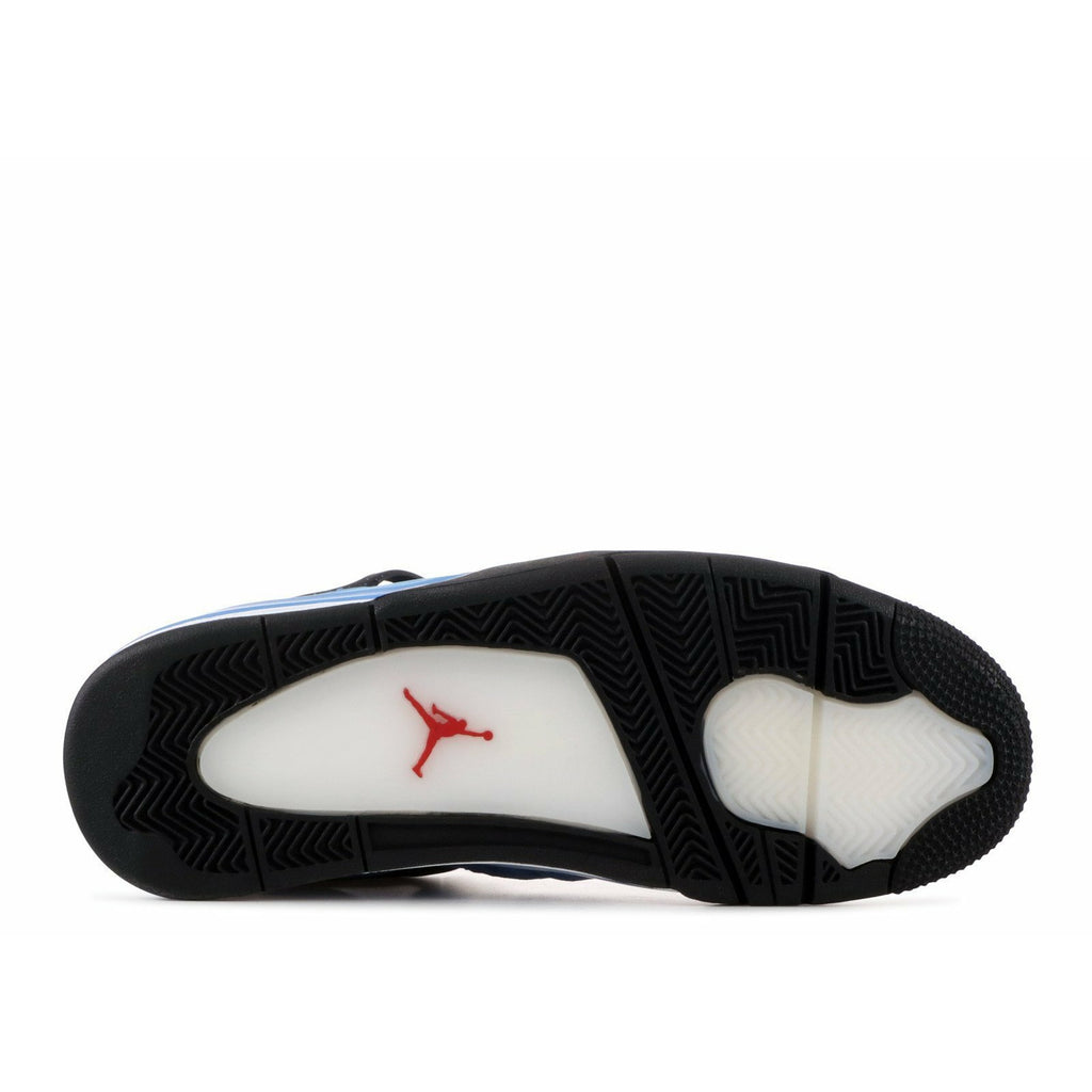 Air Jordan-Travis Scott X Air Jordan 4 Retro "Cactus Jack"-mrsneaker