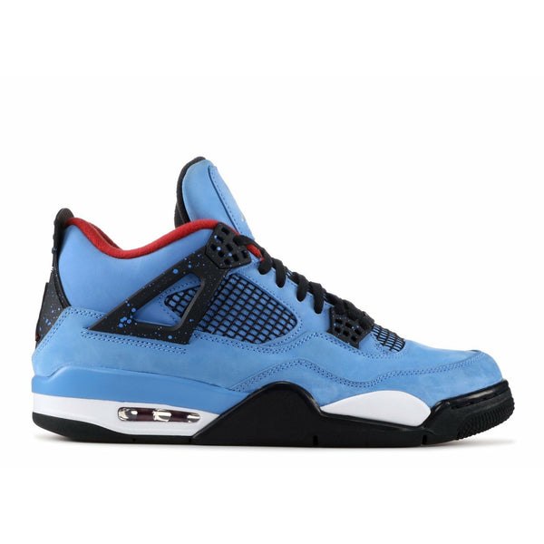 Travis Scott X Air Jordan 4 Retro 'Cactus Jack' (2018)