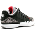 Zoom Vapor AJ3 "Black Cement" (2014) | MrSneaker