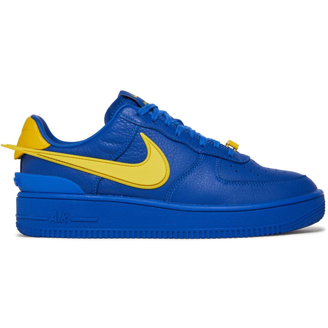 Ambush X Air Force 1 Low "Game Royal" (2022) | MrSneaker