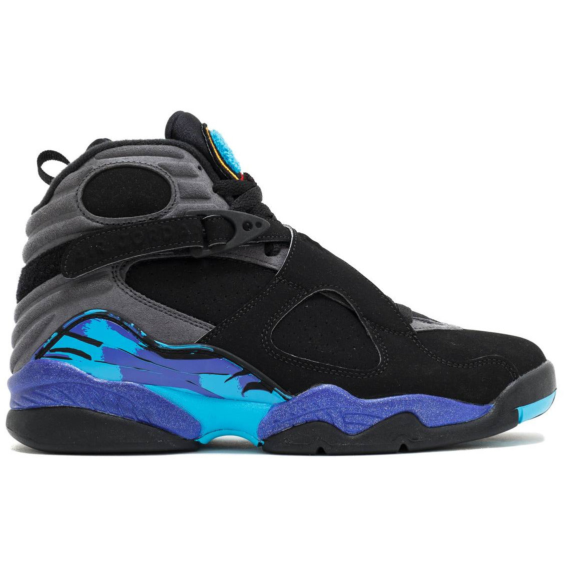 Jordan viii aqua Clearance