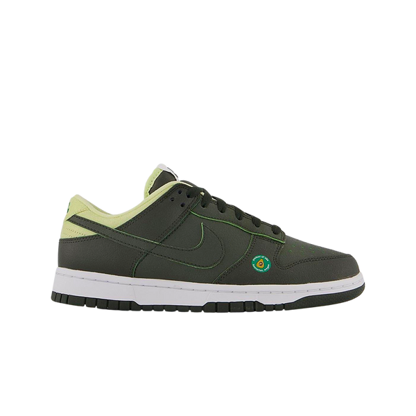 Dunk Low 'Avocado' (Wmns) (2022)