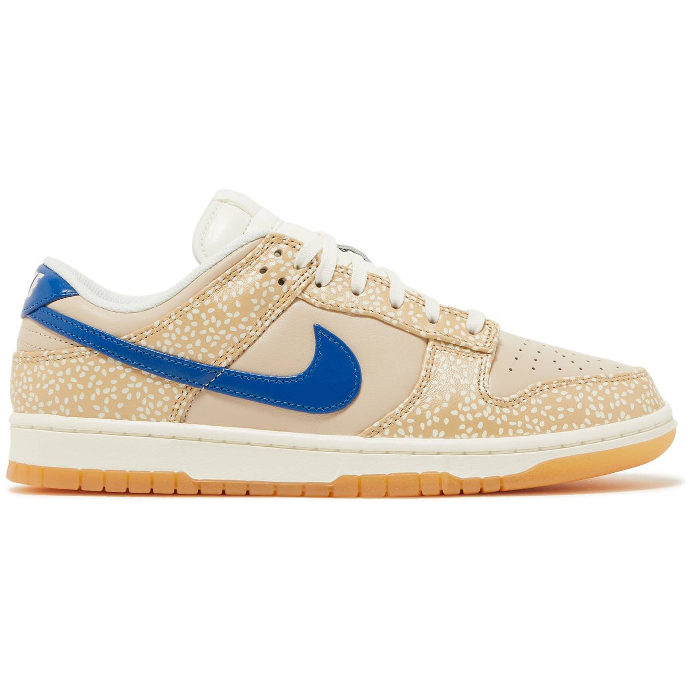 Dunk Low Premium "Montreal Bagel Sesame" (2023) | MrSneaker