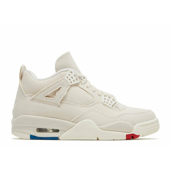Air Jordan 4 Retro 'Blank Canvas' (2022) (Wmns)