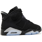Air Jordan 6 Retro "Chrome" (2022) | MrSneaker