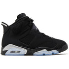 Air Jordan 6 Retro "Chrome" (2022) | MrSneaker
