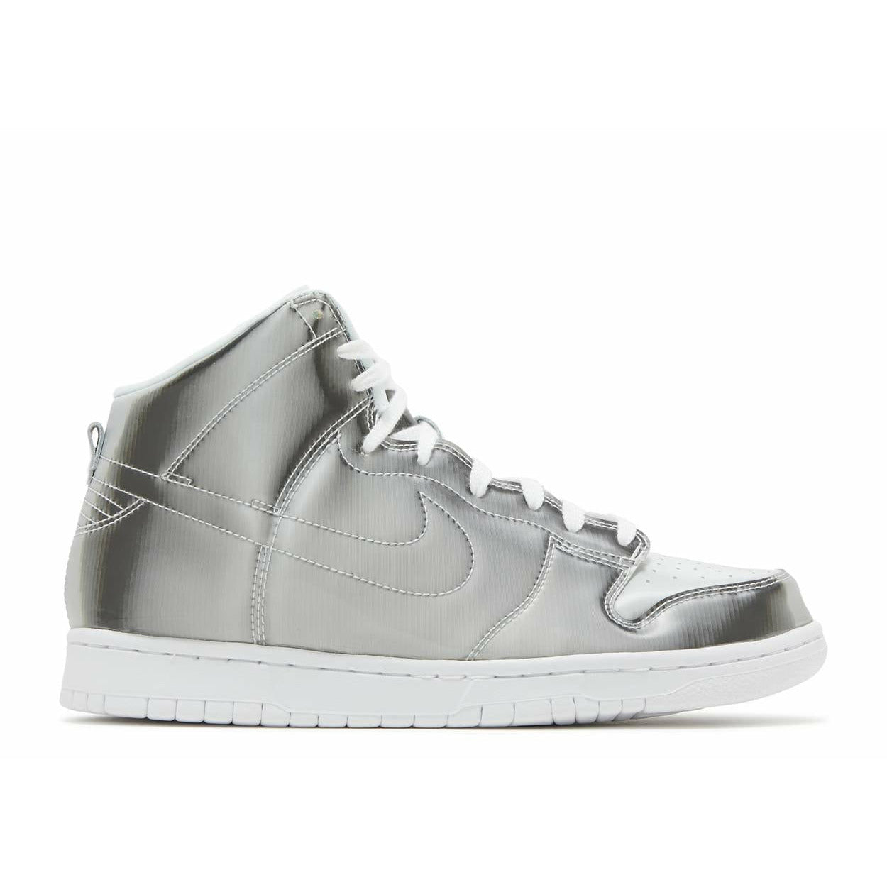 Dunk High x Clot "Flux" (2022) | MrSneaker