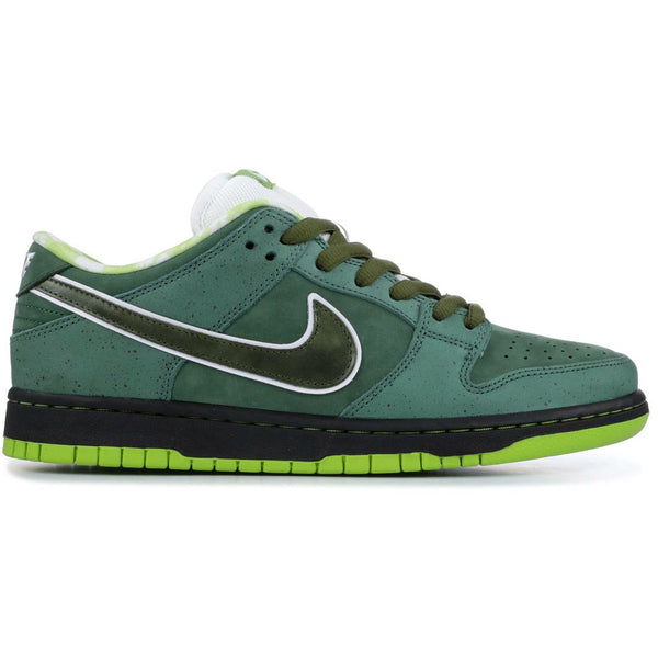 Concepts X Dunk Low SB 'Green Lobster' (2018)