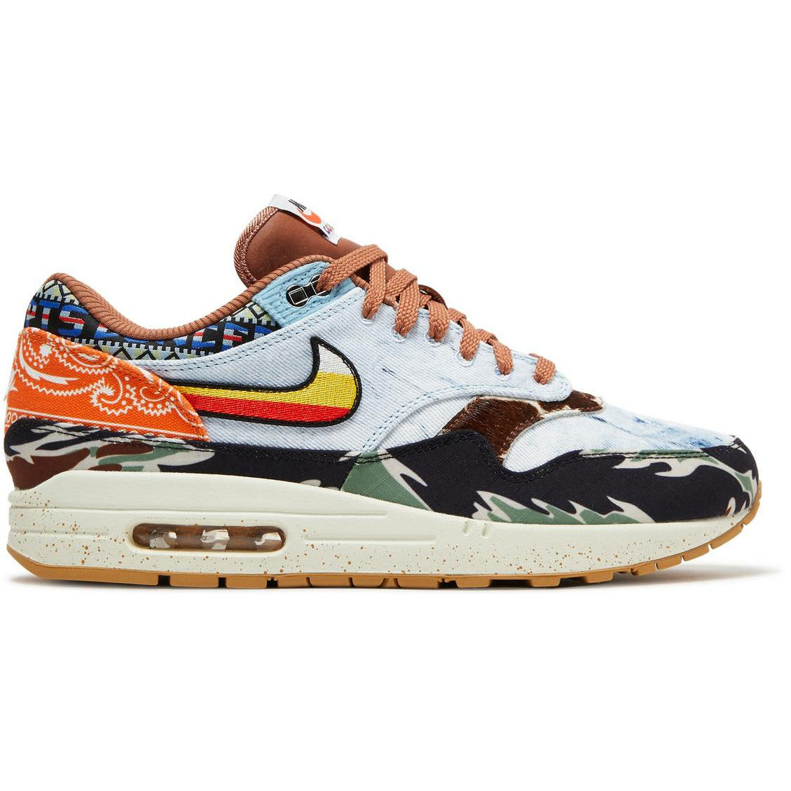 Concepts x Air Max 1 SP 'Heavy' (2020) | MrSneaker