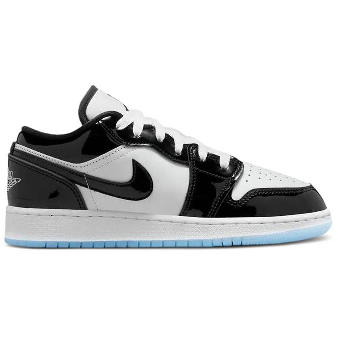 Air Jordan 1 Low SE "Concord" (GS/Juniors) (2023) | MrSneaker